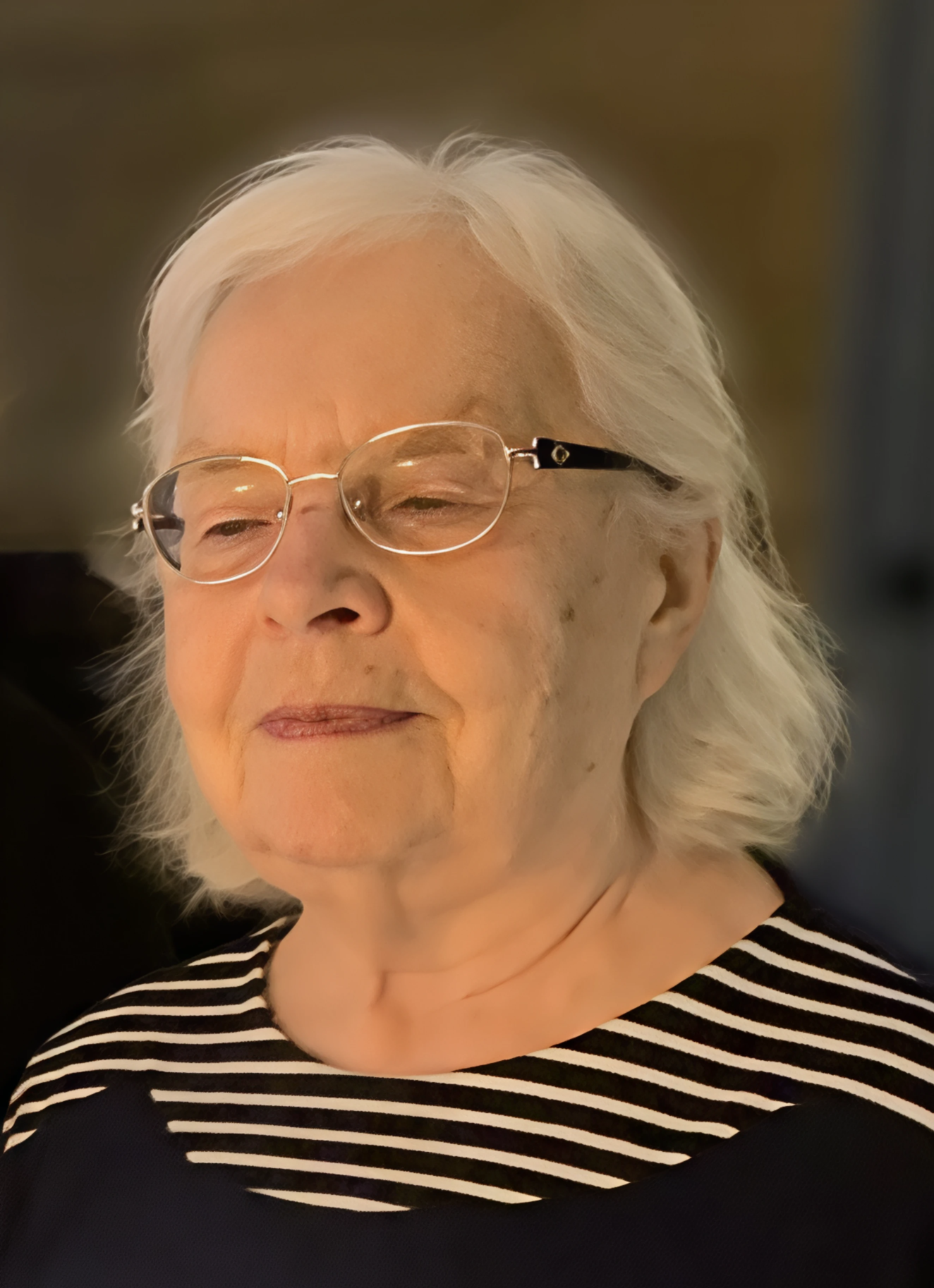 Anna Teresa Horodeńska