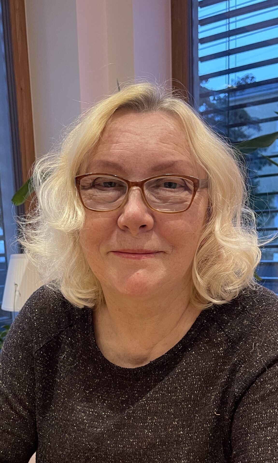 Anna Małgorzata Płońska