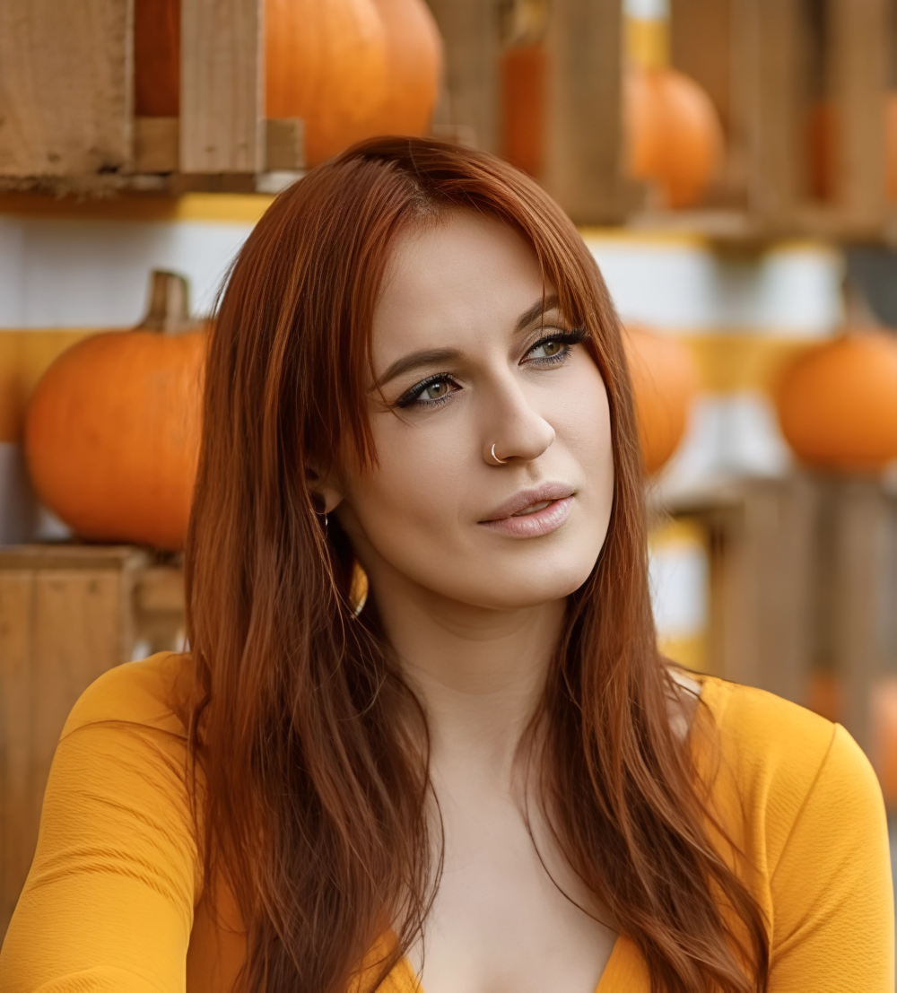 Weronika Zofia Sutkowska