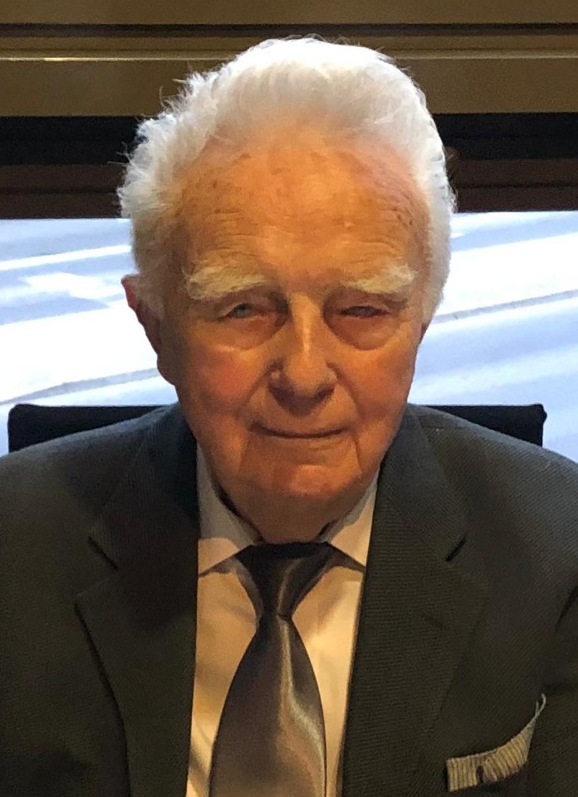 prof. dr hab. n. med. Henryk Dadan