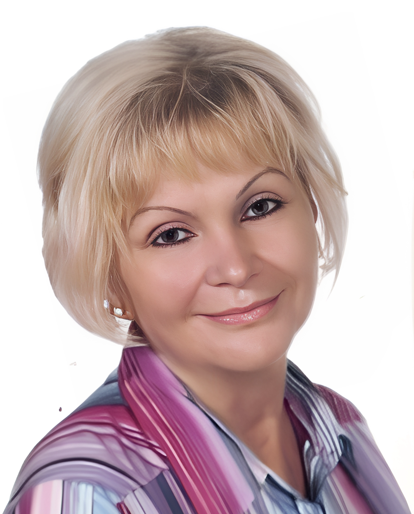 Bożena Mowel