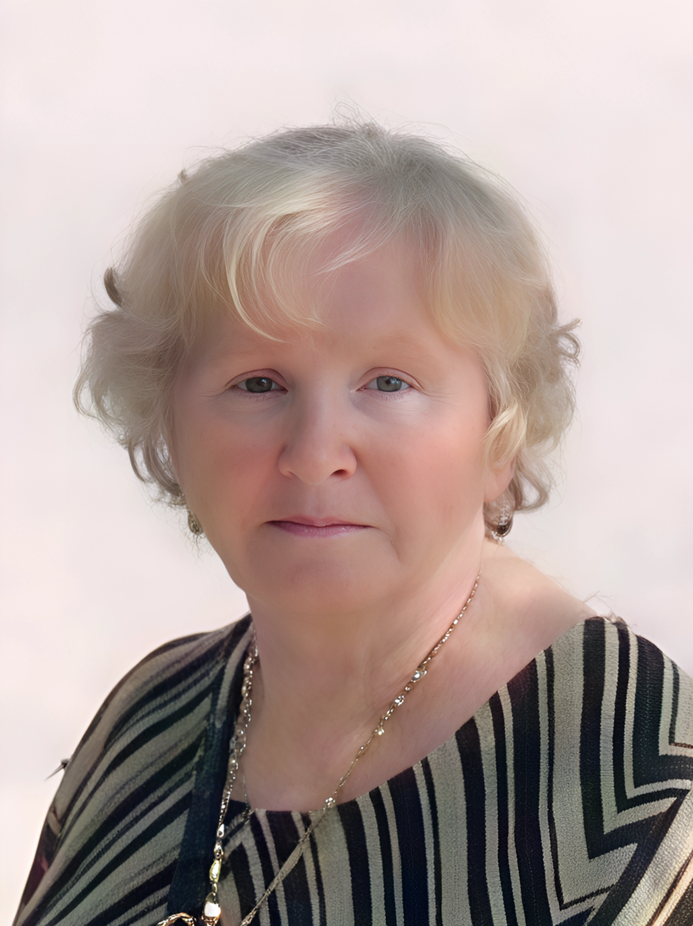 Ewa Teresa Królik