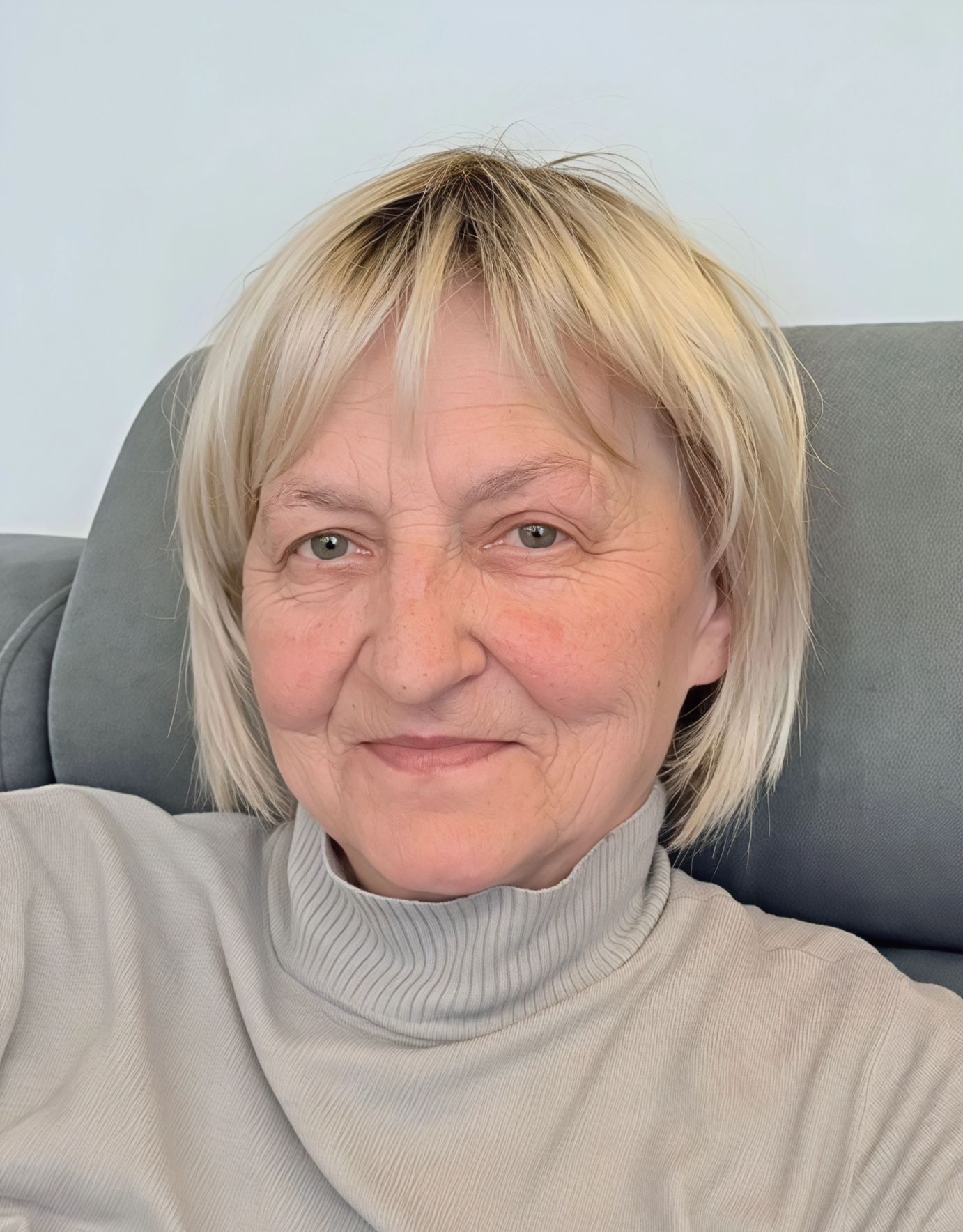 Jolanta Wendołowicz