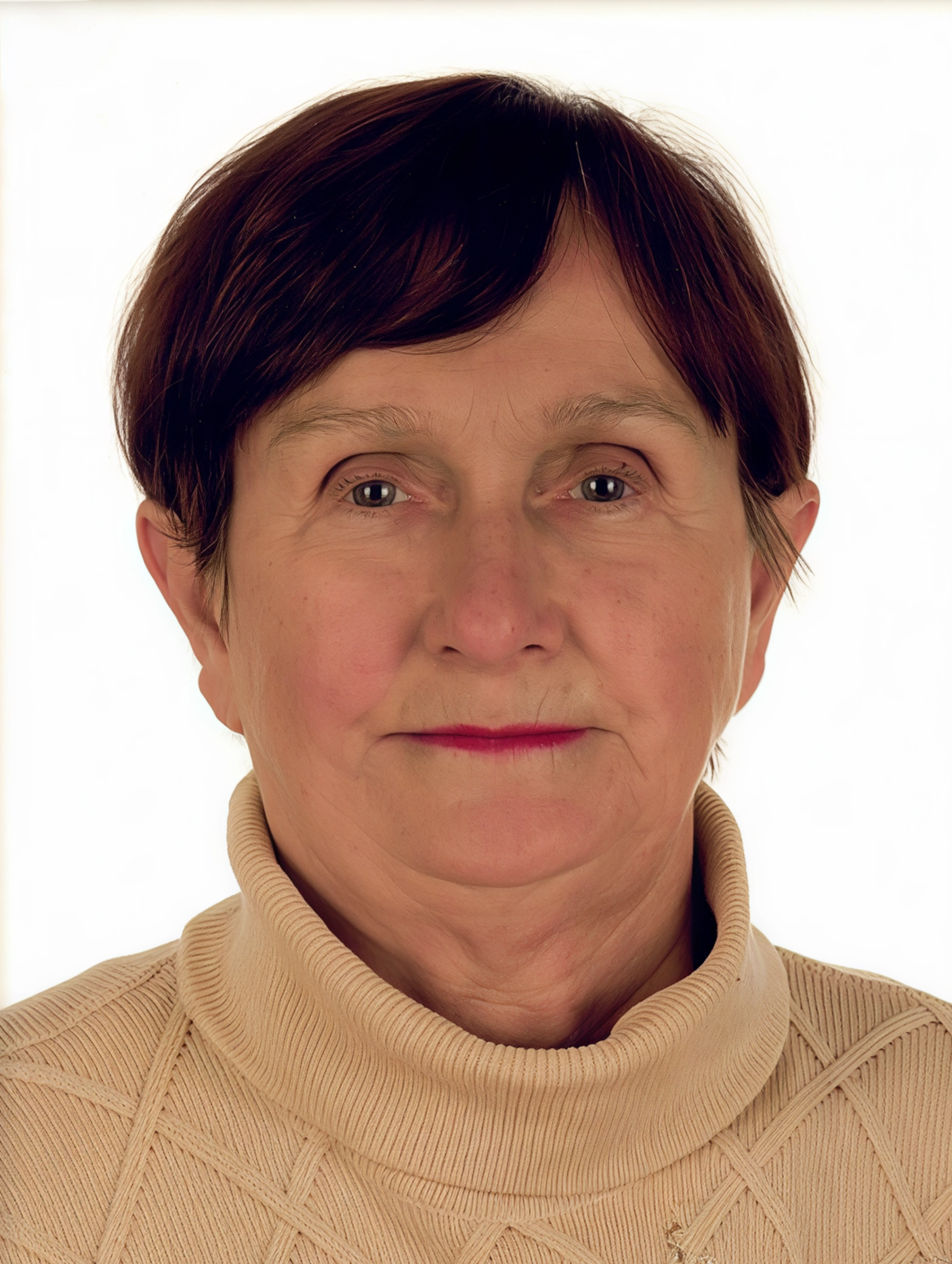 Teresa Siegieńczuk