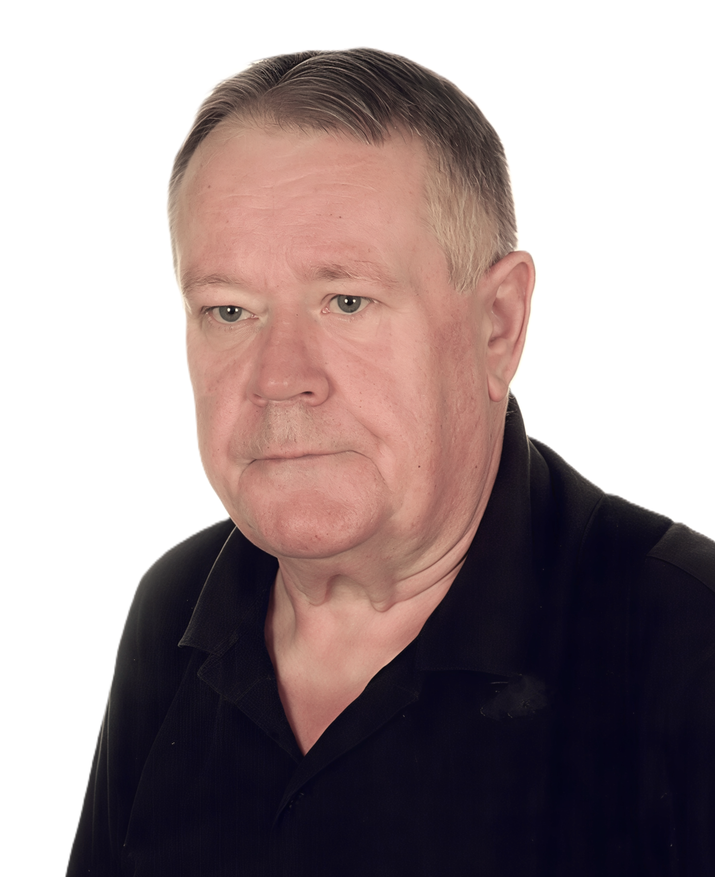 Witold Kornacki