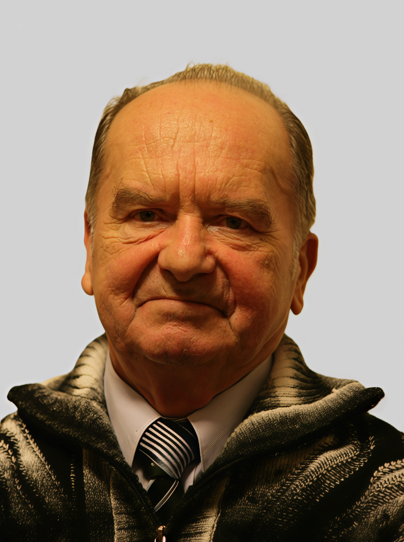 Eugeniusz Wysocki