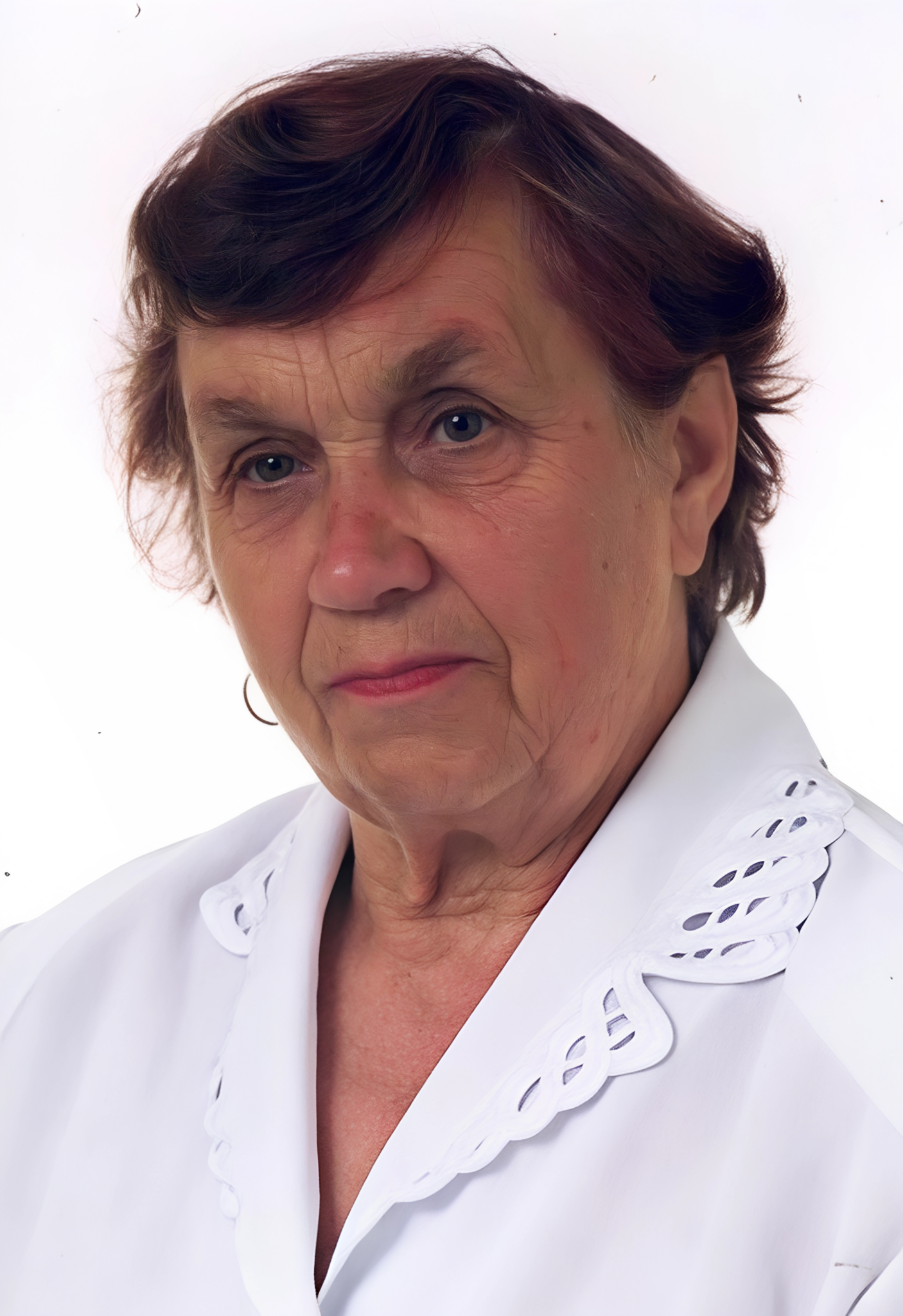 Marianna Karwowska